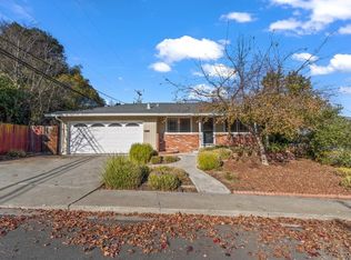 829 Keats Dr, Vallejo, CA 94591
