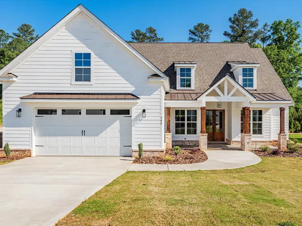 790 NUTTALL Street, Evans, GA 30809