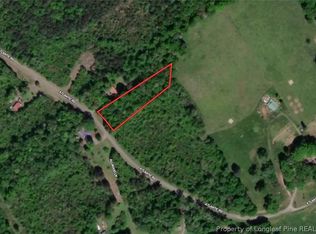 Atlantic Rd, Robbins, NC 27325