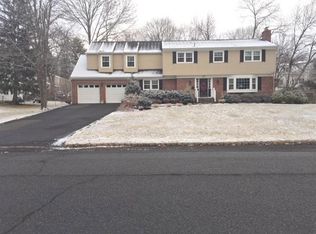 235 Sawmill Dr W, Berkeley Heights, NJ 07922