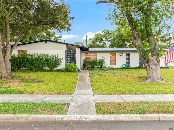 530 Tammy Dr.,, San Antonio, TX 78216