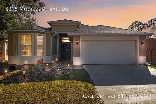 8315 Moccasin Trail Dr Photo 1