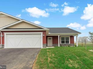 LOT 634 Otero Ln, Hedgesville, WV 25427