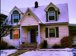 207 Chittenden St, Duryea, PA 18642