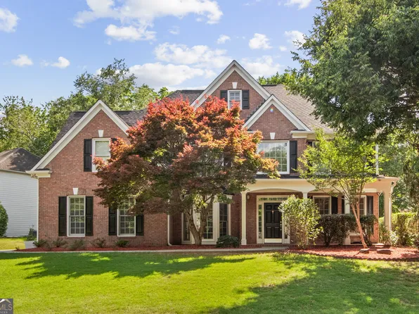 8488 Spring Breeze Ter, Johns Creek, GA 30024