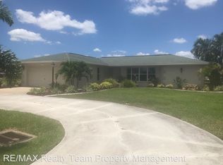 1739 SE 46th St, Cape Coral, FL 33904