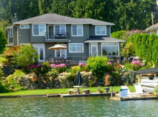4213 Lakeridge Dr E, Lake Tapps, WA 98391