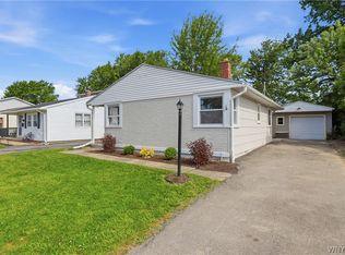 1070 Highland Ave, Buffalo, NY 14223