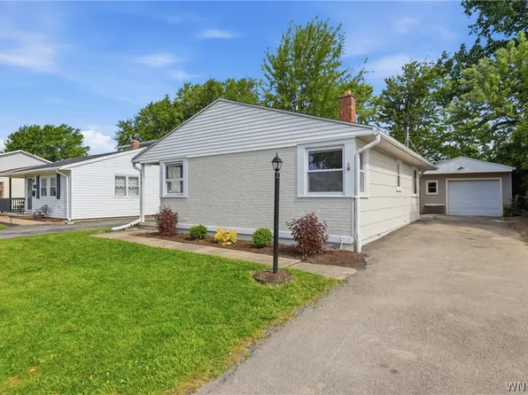 1070 Highland Ave, Buffalo, NY 14223