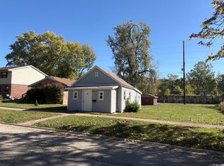 458 N Washington Ave, Kankakee, IL 60901