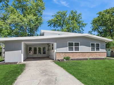 453 Tomahawk St, Park Forest, IL, 60466