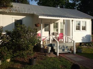 1015 Nany Road Rd, Breaux Bridge, LA 70517