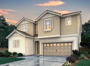 38 Uvas Falls Ter, Fremont, CA 94539