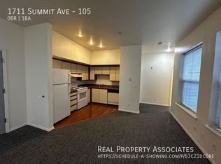 1711 Summit Ave APT 105, Seattle, WA 98122