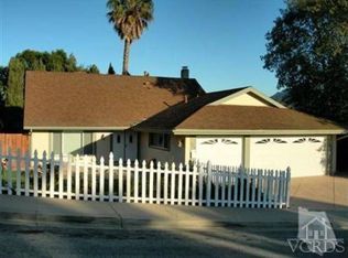 348 S Greenway Ave, Thousand Oaks, CA 91320