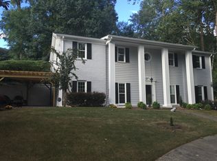 541 Chateaugay Ln NE, Atlanta, GA