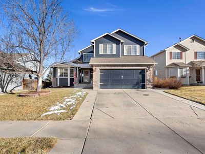 7144 Woodrow Dr, Fort Collins, CO, 80525
