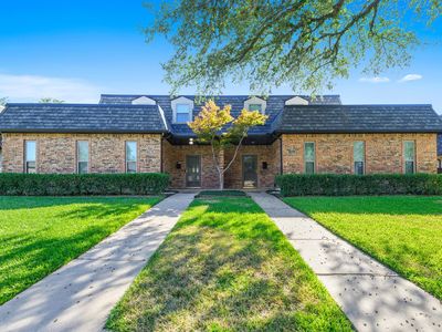 7516 Wellcrest Dr, Dallas, TX, 75230