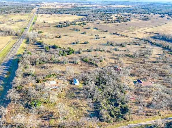 0 E Us Highway 84, Fairfield, TX 75840