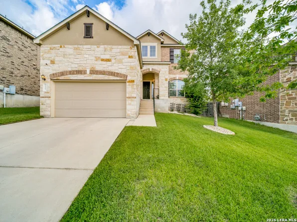 12507 PONDER RANCH, San Antonio, TX 78245