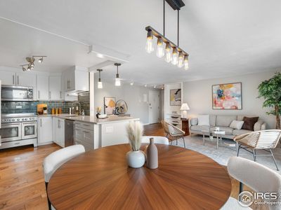 1090 N Lafayette St #503, Denver, CO, 80218