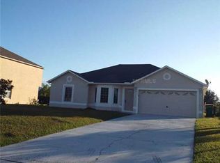 2403 Bellingham Ct, Kissimmee, FL 34746