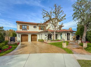 25877 Shady Oak Ln, Santa Clarita, CA 91381