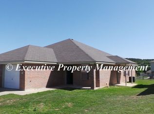 208 Janelle Drive, Copperas Cove, TX 76522