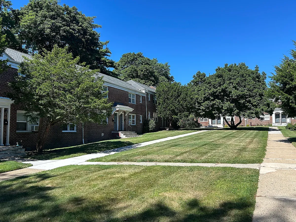 353 S Center St, Orange, NJ — Photo 1