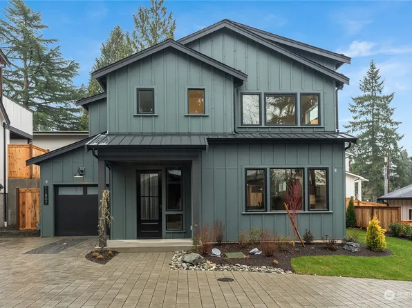 11807 NE 75th Lane, Kirkland, WA 98033