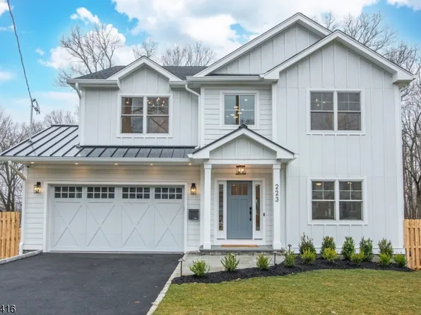 223 Kent Place Blvd, Summit City, NJ 07901