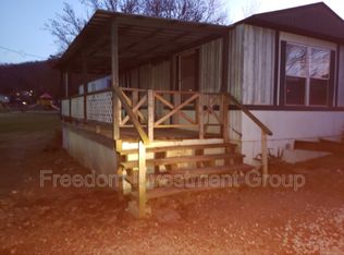 1035 S Main St, Jellico, TN 37762