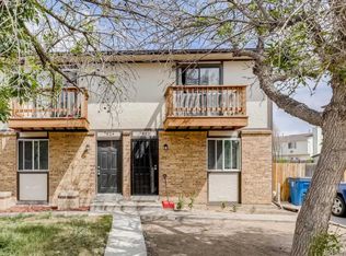7824 Jasmine Dr, Commerce City, CO 80022
