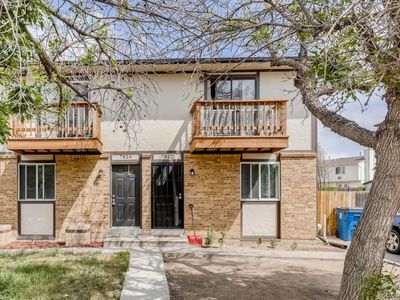 7824 Jasmine Dr, Commerce City, CO, 80022