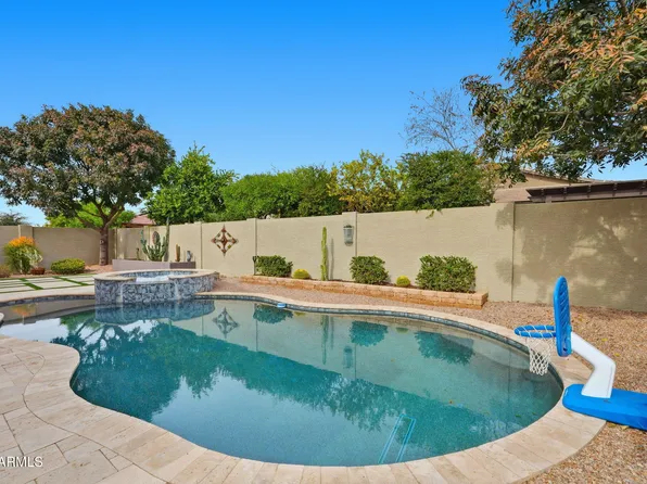 1078 W REDWOOD Avenue, Queen Creek, AZ 85140