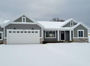 3505 N Riverwalk Dr, Hamilton, MI 49419