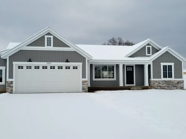 3505 N Riverwalk Dr, Hamilton, MI 49419