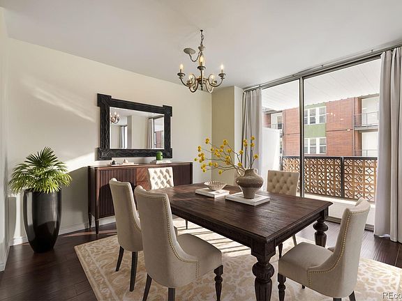 2nd image of 4570 E Yale Avenue #308