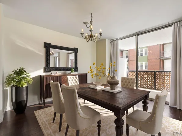 4570 E Yale Avenue #308, Denver, CO 80222