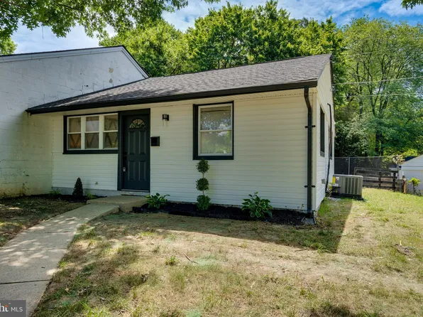 2317 Matthew Henson Ave, Landover, MD 20785