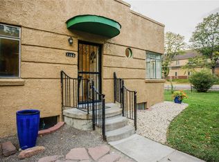 7150 W 12th Ave, Lakewood, CO 80214