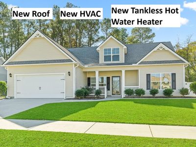 1448 Tiger Grand Dr., Conway, SC, 29526