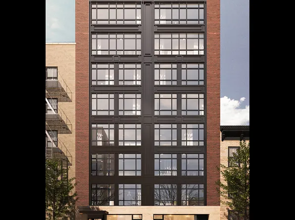 199 Mott Street