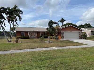 8249 Little Beth Drive E, Boynton Beach, FL, 33472