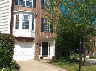 47517 Sharpskin Island Sq, Sterling, VA
