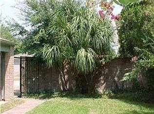 7418 Marisol Dr, Houston, TX 77083