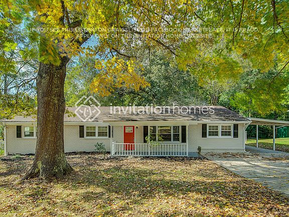 2nd image of 4413 Knightwood Dr