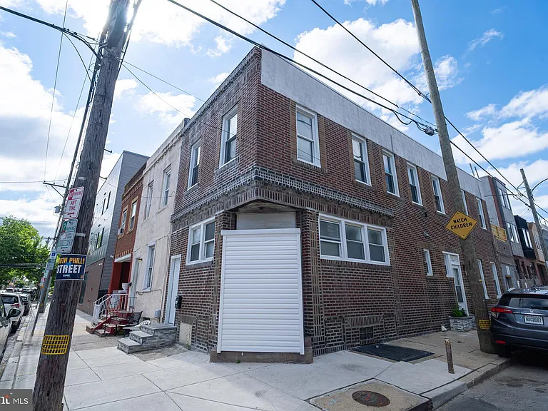 2410 Wharton St #1 — Photo 2