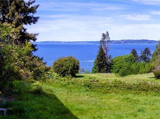 23015 64th Ave SW, Vashon, WA 98070