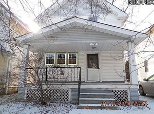 1905 Treadway Ave, Cleveland, OH 44109
